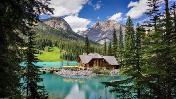 Banff Gondola, Lake Louise, Emerald Lake & 3 Scenic Lakes - Image 3