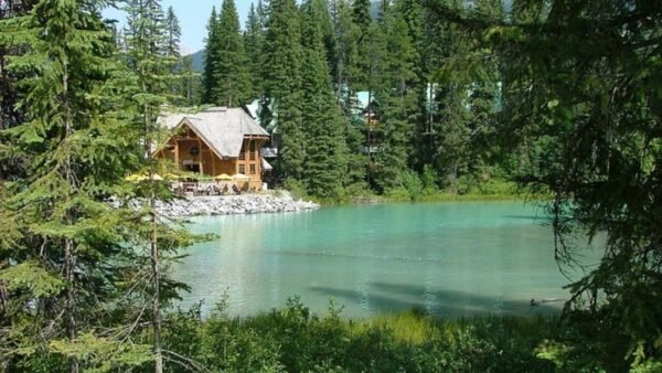 Banff Gondola, Lake Louise, Emerald Lake & 3 Scenic Lakes - Image 4