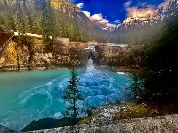 Banff Gondola, Lake Louise, Emerald Lake & 3 Scenic Lakes - Image 9