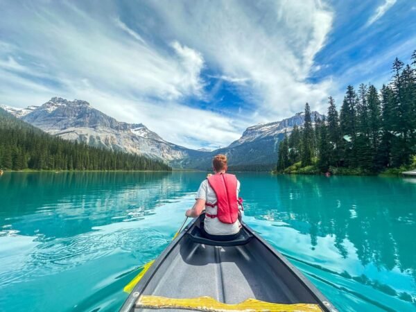 Banff Gondola, Lake Louise, Emerald Lake & 3 Scenic Lakes - Image 12